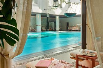 Aliee Istanbul Hotel - A Paris Society Collection