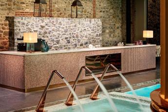 Aliee Istanbul Hotel - A Paris Society Collection