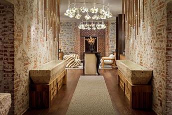 Aliee Istanbul Hotel - A Paris Society Collection