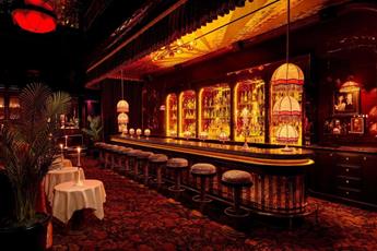 Aliee Istanbul Hotel - A Paris Society Collection