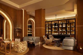 Aliee Istanbul Hotel - A Paris Society Collection