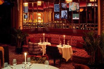 Aliee Istanbul Hotel - A Paris Society Collection