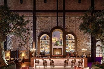 Aliee Istanbul Hotel - A Paris Society Collection