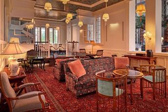 Aliee Istanbul Hotel - A Paris Society Collection
