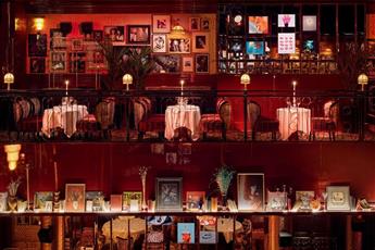 Aliee Istanbul Hotel - A Paris Society Collection
