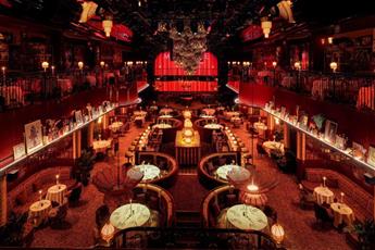 Aliee Istanbul Hotel - A Paris Society Collection