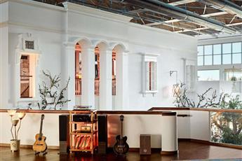 Aliee Istanbul Hotel - A Paris Society Collection