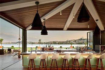 Aliee Istanbul Hotel - A Paris Society Collection