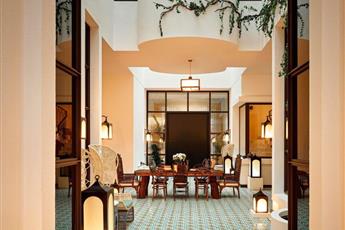 Aliee Istanbul Hotel - A Paris Society Collection