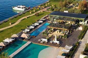 Aliee Istanbul Hotel - A Paris Society Collection