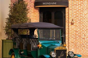 Aliee Istanbul Hotel - A Paris Society Collection