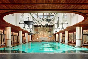 Aliee Istanbul Hotel - A Paris Society Collection