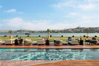 Aliee Istanbul Hotel - A Paris Society Collection