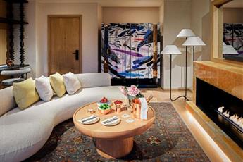 Aliee Istanbul Hotel - A Paris Society Collection