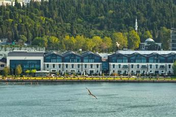 Aliee Istanbul Hotel - A Paris Society Collection
