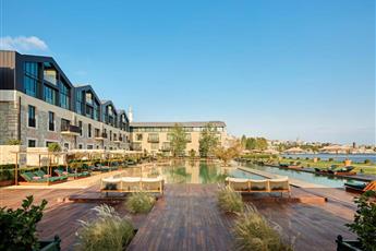 Aliee Istanbul Hotel - A Paris Society Collection