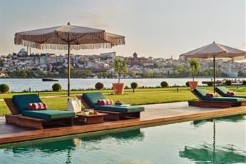 Aliee Istanbul Hotel - A Paris Society Collection