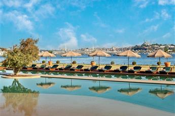 Aliee Istanbul Hotel - A Paris Society Collection