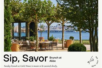 Aliee Istanbul Hotel - A Paris Society Collection