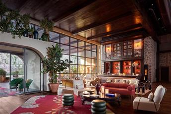Aliee Istanbul Hotel - A Paris Society Collection