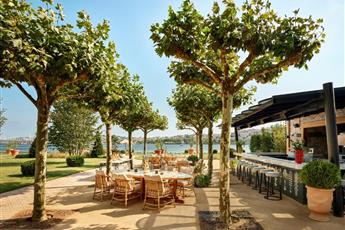 Aliee Istanbul Hotel - A Paris Society Collection
