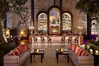 Aliee Istanbul Hotel - A Paris Society Collection