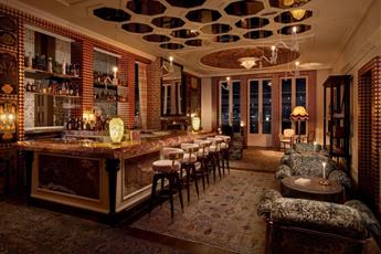 Aliee Istanbul Hotel - A Paris Society Collection
