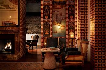 Aliee Istanbul Hotel - A Paris Society Collection