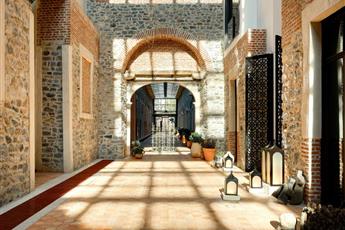 Aliee Istanbul Hotel - A Paris Society Collection