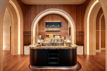 Aliee Istanbul Hotel - A Paris Society Collection