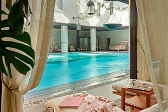 Aliee Istanbul Hotel - A Paris Society Collection