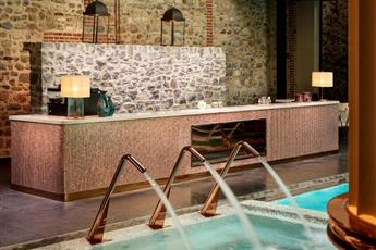Aliee Istanbul Hotel - A Paris Society Collection