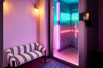 Aliee Istanbul Hotel - A Paris Society Collection