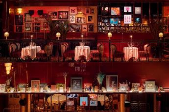 Aliee Istanbul Hotel - A Paris Society Collection