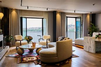 Aliee Istanbul Hotel - A Paris Society Collection