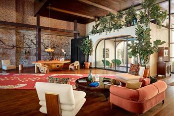 Aliee Istanbul Hotel - A Paris Society Collection