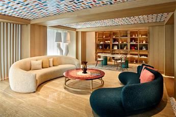 Aliee Istanbul Hotel - A Paris Society Collection