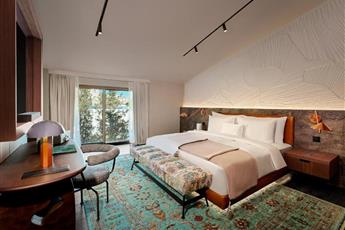 Aliee Istanbul Hotel - A Paris Society Collection