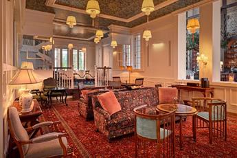 Aliee Istanbul Hotel - A Paris Society Collection
