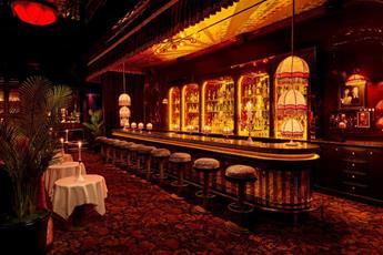 Aliee Istanbul Hotel - A Paris Society Collection