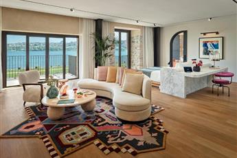 Aliee Istanbul Hotel - A Paris Society Collection