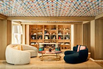 Aliee Istanbul Hotel - A Paris Society Collection