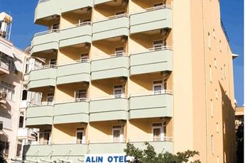 Alin Hotel 3*