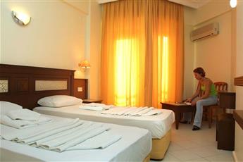 Alin Hotel 3*