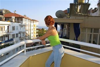 Alin Hotel 3*