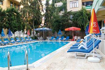 Alin Hotel