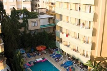 Alin Hotel