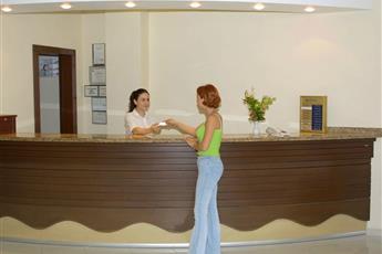 Alin Hotel