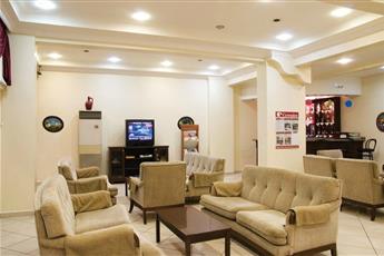Alin Hotel