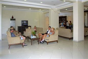 Alin Hotel